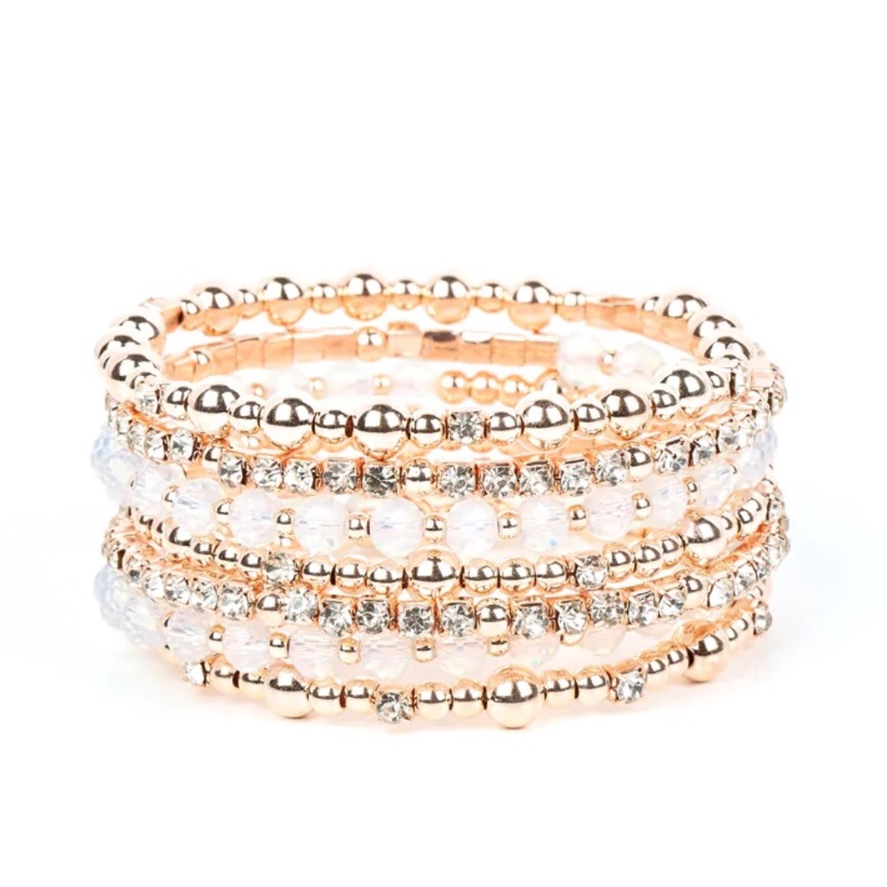 ICE Knowing You bracelet.